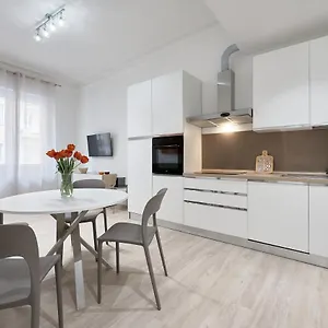  Apartamento Casa Flaminia Italia