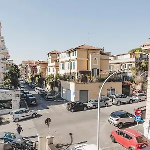  Apartamento La Casa Di Klaudia Italia