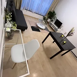 5ensational - Centre Apartamento