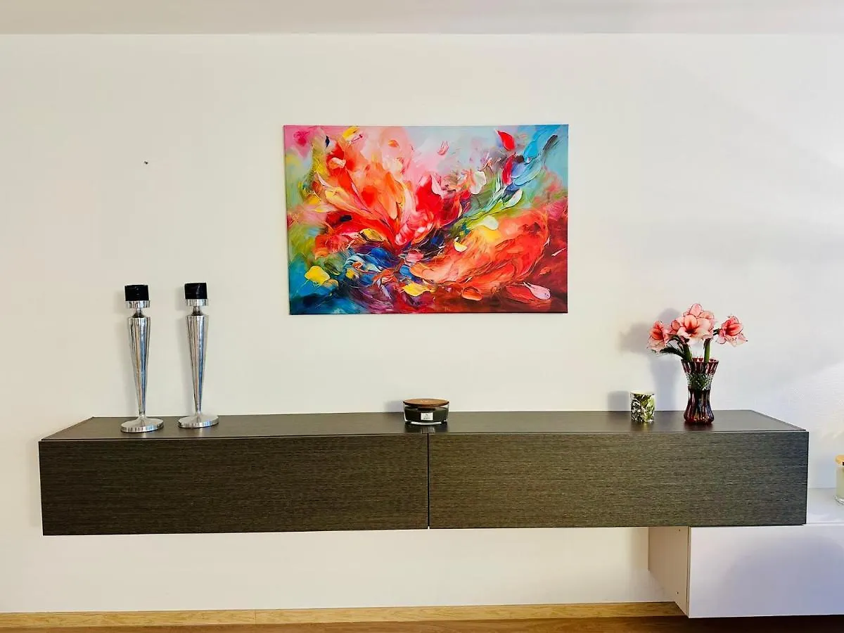 Urbanstay Suites Grand Place Luxury Apartment Bruselas