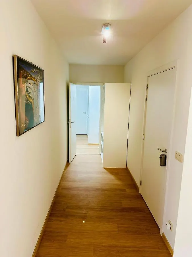 Urbanstay Suites Grand Place Luxury Apartment Bruselas Bélgica