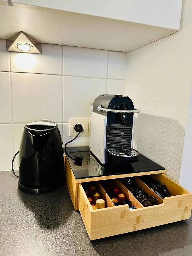 Urbanstay Suites Grand Place Luxury Apartment Bruselas Bélgica