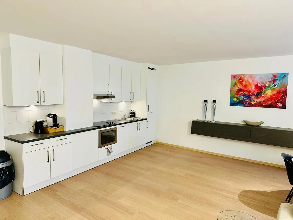 Urbanstay Suites Grand Place Luxury Apartment Bruselas