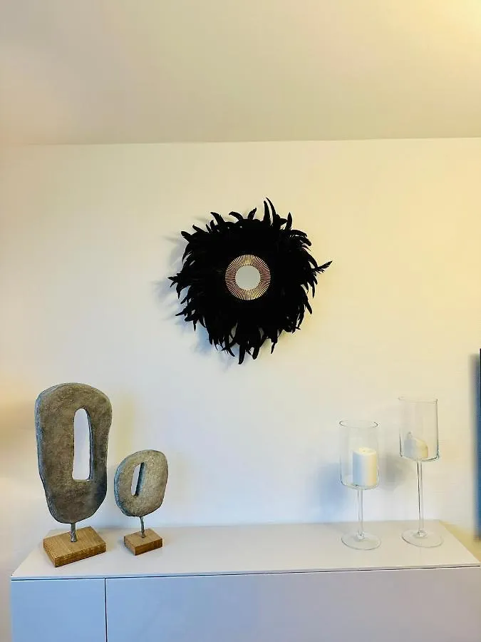 Urbanstay Suites Grand Place Luxury Apartment Bruselas Bélgica