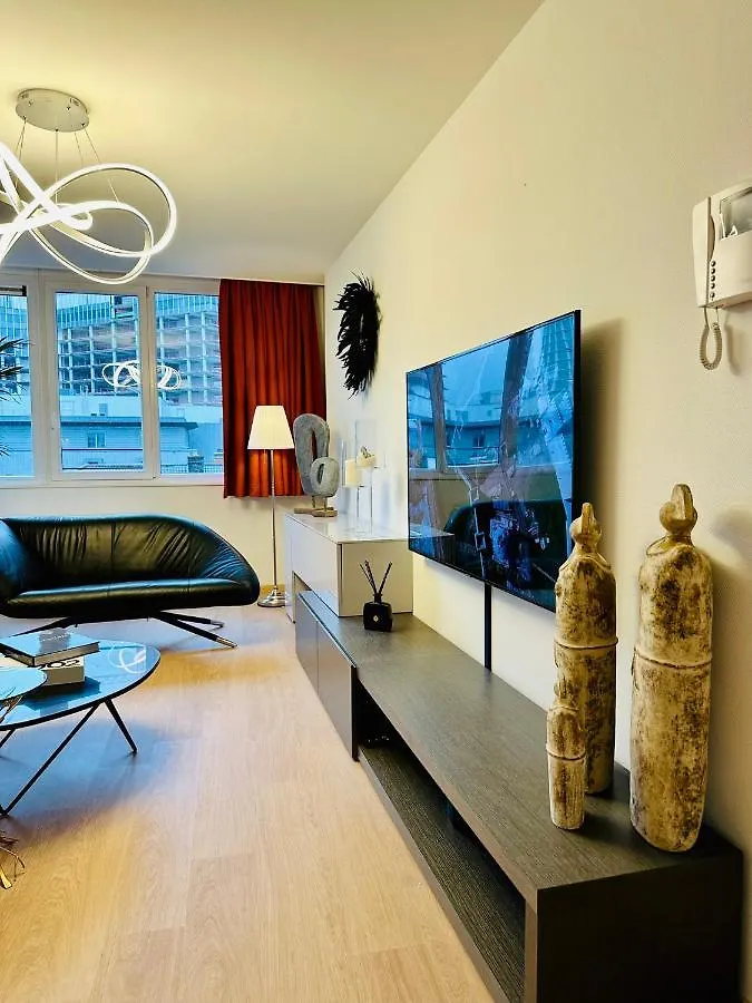 Urbanstay Suites Grand Place Luxury Apartment Bruselas Bélgica