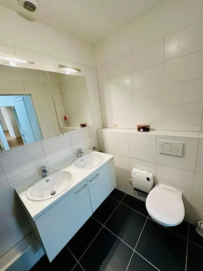 Urbanstay Suites Grand Place Luxury Apartment Bruselas