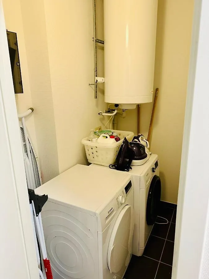 Urbanstay Suites Grand Place Luxury Apartment Bruselas
