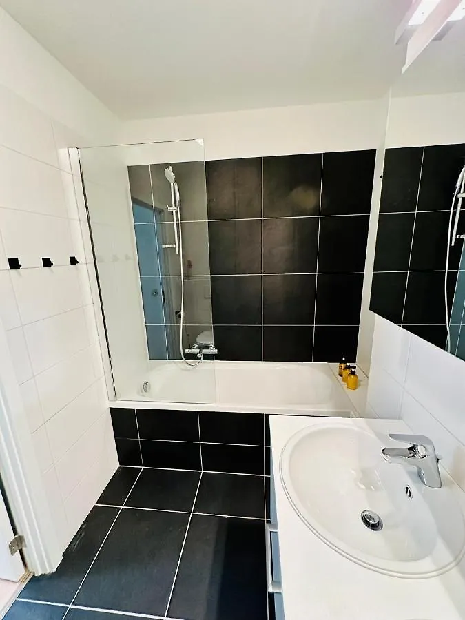 Urbanstay Suites Grand Place Luxury Apartment Brussels